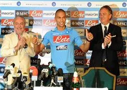 Inter de Milan da bizden korkacak!