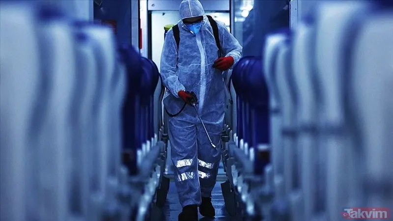 Bilim insanları araştırdı! Kullananlar dikkat! Sigara içenler koronavirüsten 3 kat daha fazla etkileniyor...