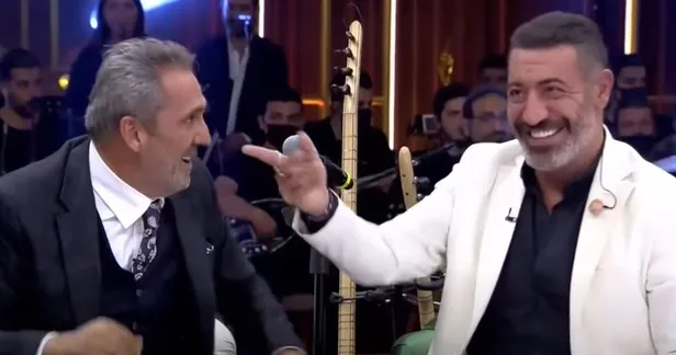Şarkılar Bizi Söyler bugünkü konukları kim? 25 Eylül Cumartesi Şarkılar Bizi Söyler’de hangi konuklar olacak? İşte fragman…-4