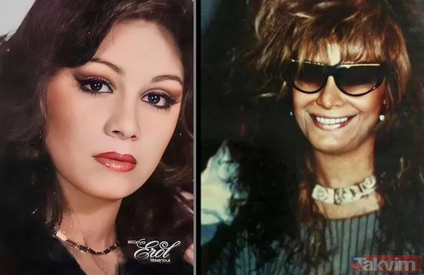 Bergen’in en yakın arkadaşı Tüdanya’dan yıllar sonra gelen itiraf: Bergen’i dizime yatırıp gözüne… - 15