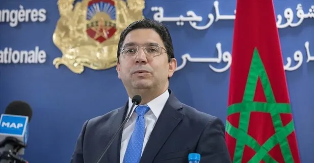 Fas'tan 'Barış Pınarı Harekatı' açıklaması!