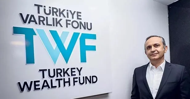 Türkiye Varlık Fonu Genel Müdürü Zafer Sönmez’den son dakika açıklaması!