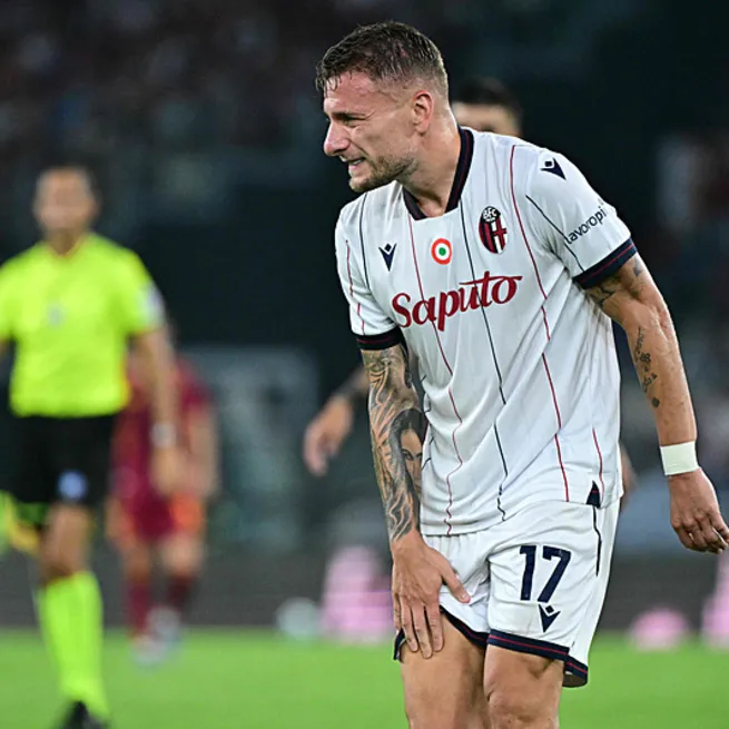 Ciro Immobile’ye büyük şok!