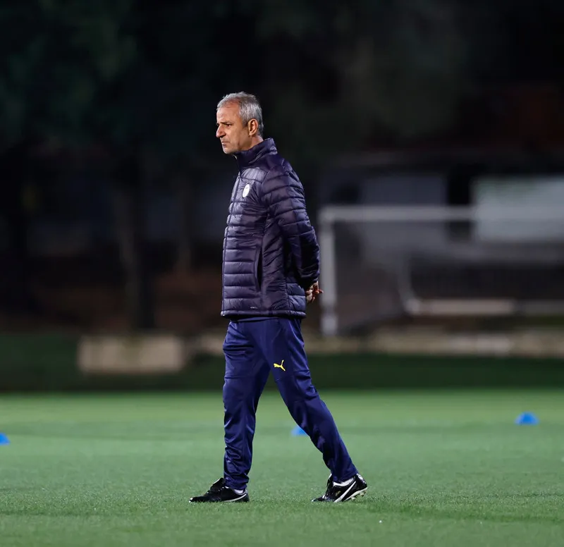 SON DAKİKA FENERBAHÇE TRANSFER HABERLERİ | Fenerbahçe'nin yeni golcüsü Premier Lig'den! Osayi Samuel ikna edecek - 7