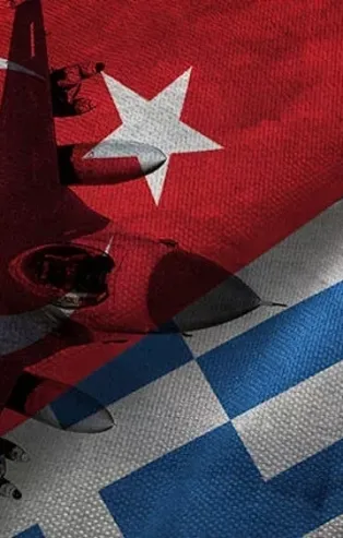 Yunan’da gündem yine Türkiye! Atina bu sözlerle çalkalanıyor! Türk ajanı depremi