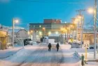 ABD Alaska eyaletine bağlı Utqiagvik kasabası 64 gün günyüzü göremeyecek!
