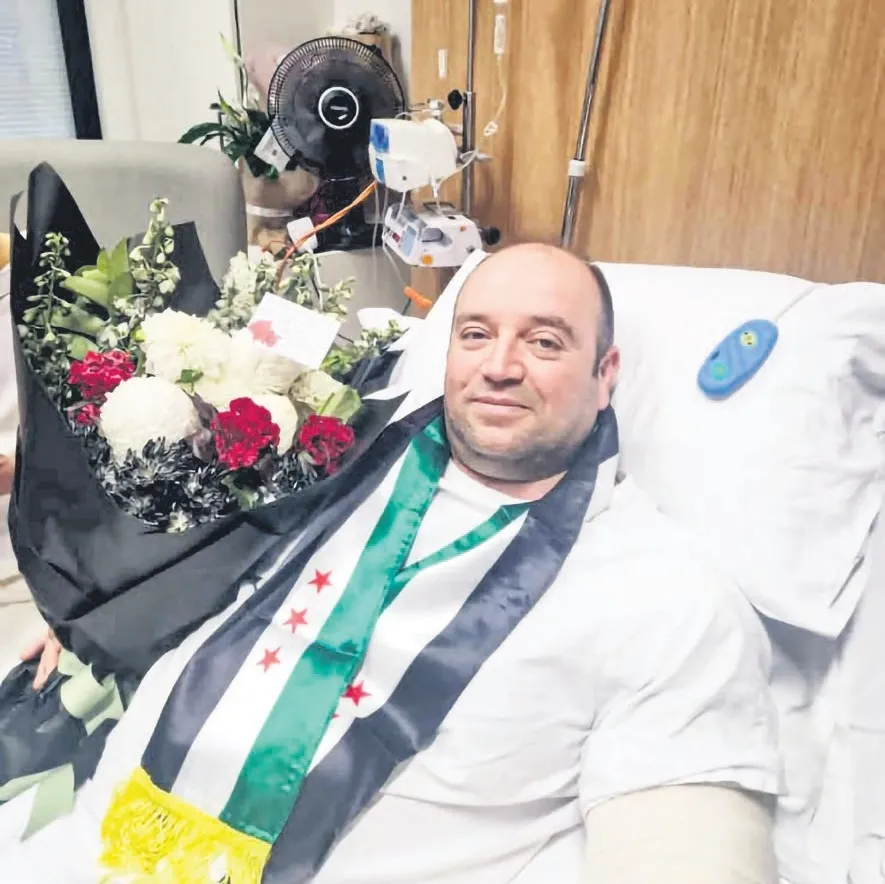 Oscar’lık Türk filmi