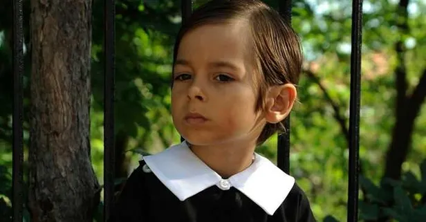 Öyle Bir Geçer Zaman Ki’nin Küçük Osman’ından yıllar sonra ilk röportaj: Son hali dikkat çekti