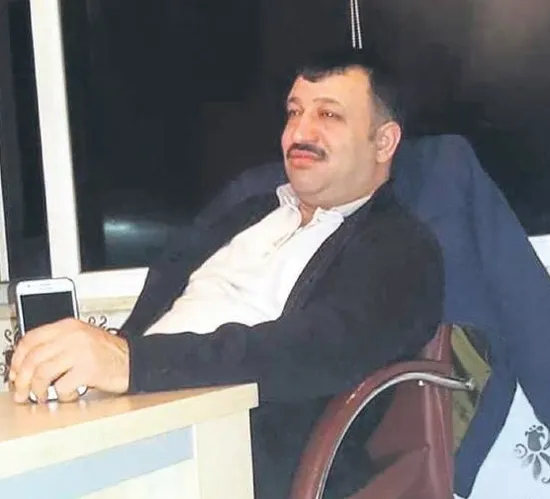 İstanbul'da dehşet! Karısı, kızı ve esnaf komşusunu vurdu-1