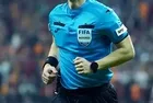 UEFA'dan Türk hakemlere görev: Halil Umut Meler, Alper Ulusoy, Arda Kardeşler...
