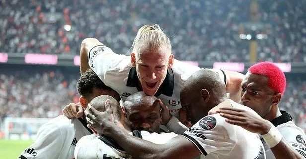 Malmo Besiktas Maci Ne Zaman Saat Kacta Hangi Kanalda Iste Malmo Besiktas Maci Son Dakika Gelismeleri Takvim