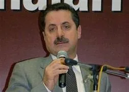 Çelik: Biz yalnız iki şeyi başaramadık!
