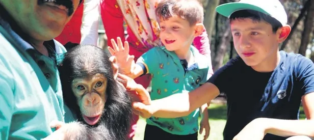 Can’a 1 milyon 800 bin ziyaretçi