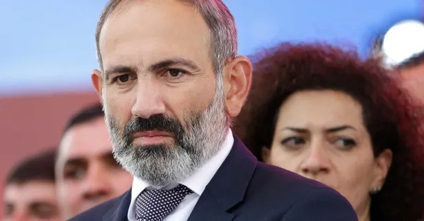 Paşinyan: Karabağ hareketini devam ettirmek Ermenistan'ın bağımsızlığını yok eder