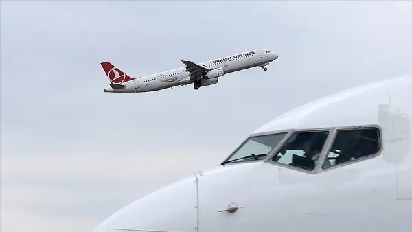 THY günlük 1020 seferle Avrupa'da ikinci sırada yer aldı-1