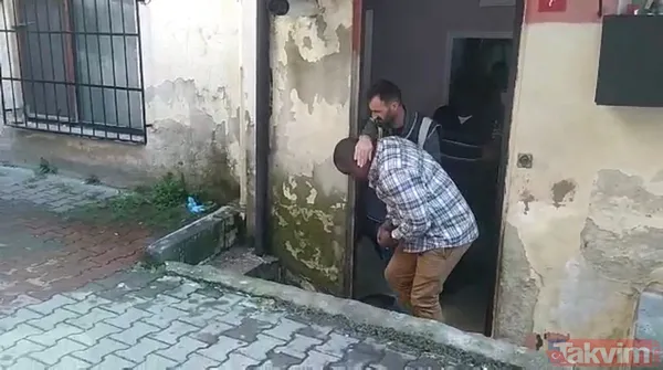 İş adamını 70 bin dolar dolandıran solüsyonlu döviz çetesi çökertildi - 9