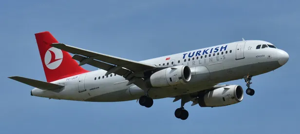 THY 9 ayda 51 milyon yolcu taşıdı!