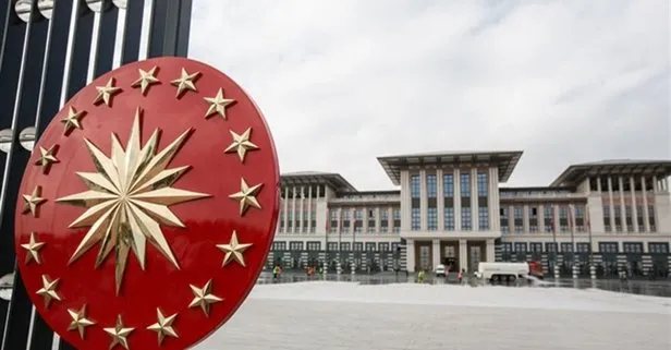 Cumhurbaşkanlığı'ndan kritik Suriye mesajı