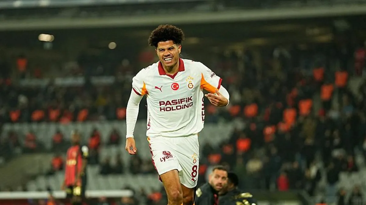 Galatasaray sakata geldi!