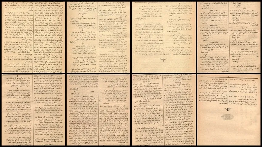 İstiklal Marşı 105 yaşında: Vekiller ayakta dinledi 3 kez okundu