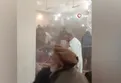 Pakistan'da camide patlama