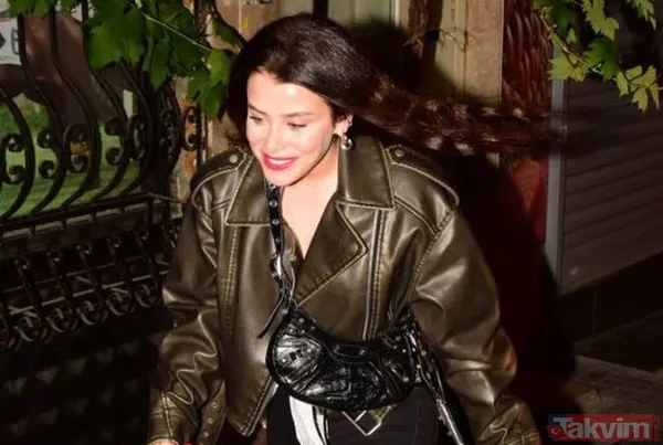 Seda Sayan'ın oğlu Oğulcan Engin ile İlayda Alişan aşk mı yaşıyor? O soruyu duyan İlayda Alişan... Miray Daner'den ayrılmıştı - 6