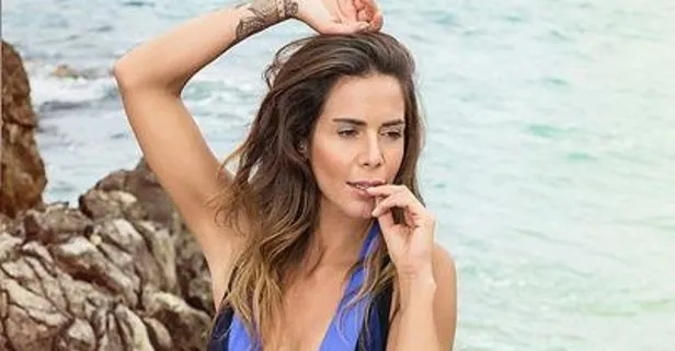 Harika dönüş
