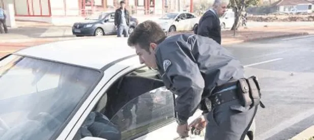 Ölüm direksiyon başında yakaladı