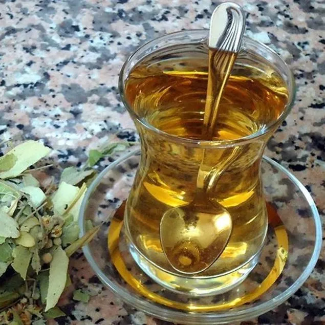 Adaçayıyla terlemeye son
