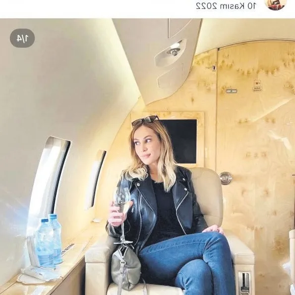 Büyük zehir belediyesi!