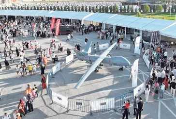 Konya’da Bilim Festivali heyecanı