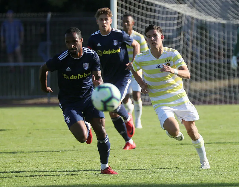 Fenerbahçe büyük hataydı! - 6