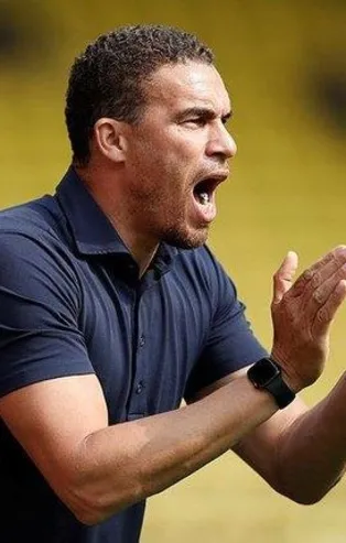 Beşiktaş yeni teknik direktörü Valerien Ismael'i KAP'a bildirdi! Takvim.com.tr günler öncesinden transferi duyurmuştu