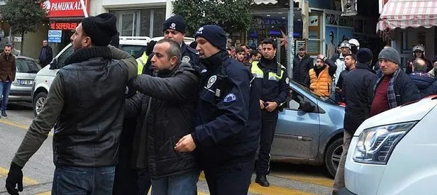 Kayseri'de MHP'den 'Provokasyona gelmeyin' uyarısı