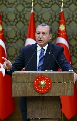 Erdoğan'dan BM'ye reform çağrısı