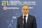 Türkiye'nin adli tıp tecrübesine talip oldular! Azerbaycan'dan iş birliği mesajı
