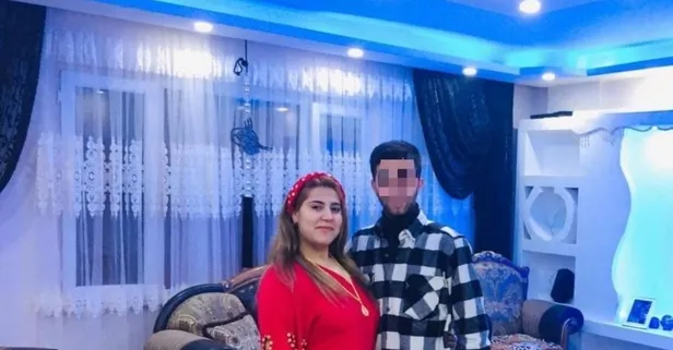 Bursa’da koca dehşeti! Tartıştığı eşinin boğazını kesti | Genç kadın hayatını kaybetti