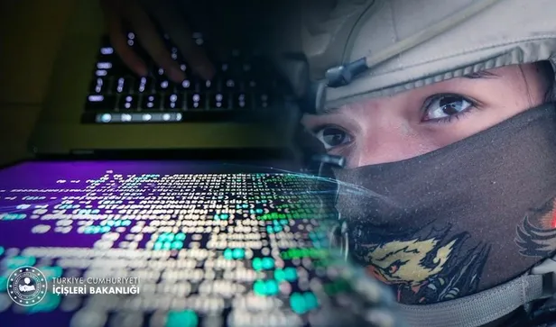 İçişleri Bakanı Ali Yerlikaya açıkladı! Sanal devriyeler iş başında: Çok sayıda şüpheli tutuklandı!-3