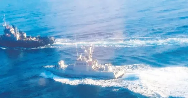 NATO: Hemen serbest bırakın