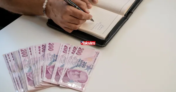 Geri ödemesiz, koşulsuz nakit müjdesi! 10 gün içinde hesaplara yatacak! Emekli yakınına vesile olan 2 bin 500 TL kazanacak! 