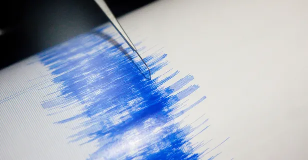 SON DEPREMLER | Hatay beşik gibi! Bir deprem daha! AFAD büyüklüğünü açıkladı