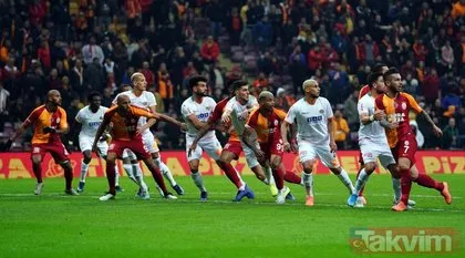 O da Galatasaray’a dönmek istiyor! Önce Arda Turan şimdi de....