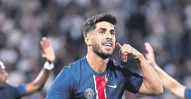 Asensio için sıkı pazarlık! Fransız basını yazdı: Sarı-Lacivertliler ile PSG’nin görüşme halinde!