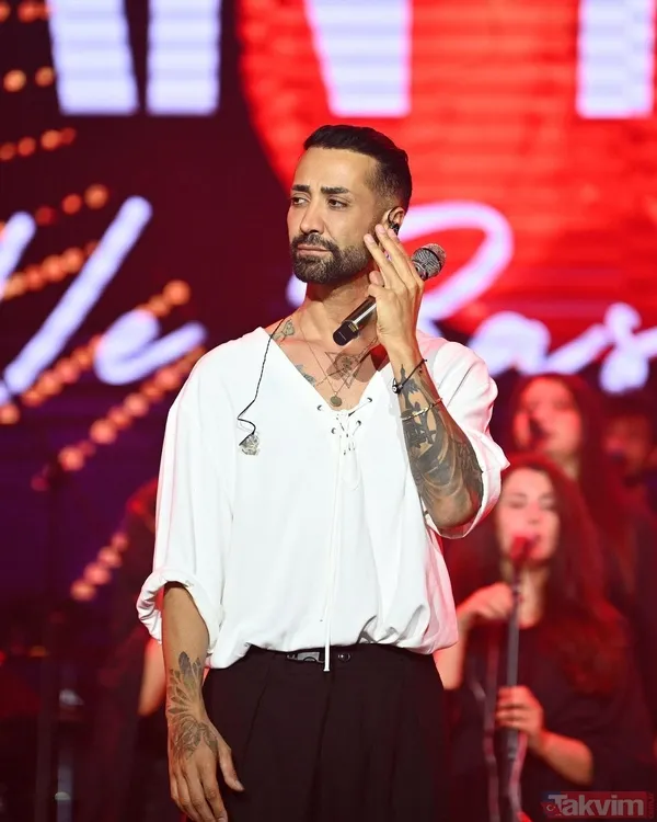 Ölümden dönen Tan Taşçı’dan ilk açıklama! Cipiyle TIR'ın altına girmişti! Araçta sıkışan Tan... - 19