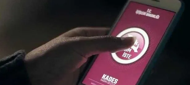 KADES’e uluslararası ödül!