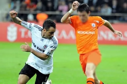 İşte ifadesi alınacak futbolcu
