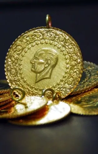 SON DAKİKA! Altını olan herkesi ilgilendiriyor! 10 yıl aradan sonra bir ilk | Gram altın ne kadar? Ons altın kaç dolar?