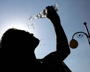 Aşırı sıcaklar ölüm getiriyor! Fransa’da can kaybı 7 bin 300’ü geçti