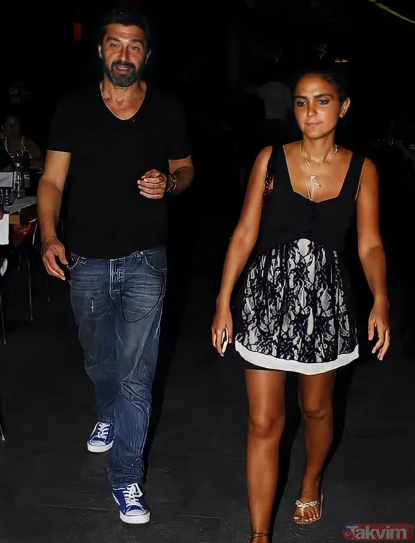 Sibel Can kayınvalide Hakan Ural ise kayınpeder oluyor! Evlilik teklifi etmişti koşuşturma başladı Engincan Ural ne zaman evleniyor? - 15