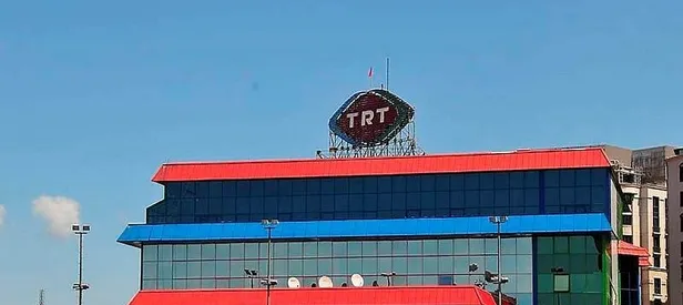 TRT'de kozmik birim oluşturuldu